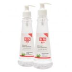 Pack of 2 Dr. Phi Hand Sanitizer 300ml