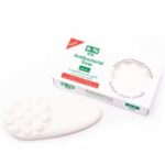 Dr. Phi Antibacterial Moisturizing Hand Massage Soap, daily protection 100gm. For Home Use, Office or HORECA