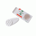 Dr. Phi Antibacterial Moisturizing Hand Massage Soap, daily protection 50gm. For Home Use, Office or HORECA