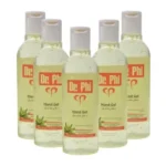 Pack of 5 Dr. Phi Hand Sanitizer 45 ml