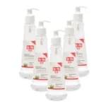 Pack of 5 Dr. Phi Hand Sanitizer 300ml